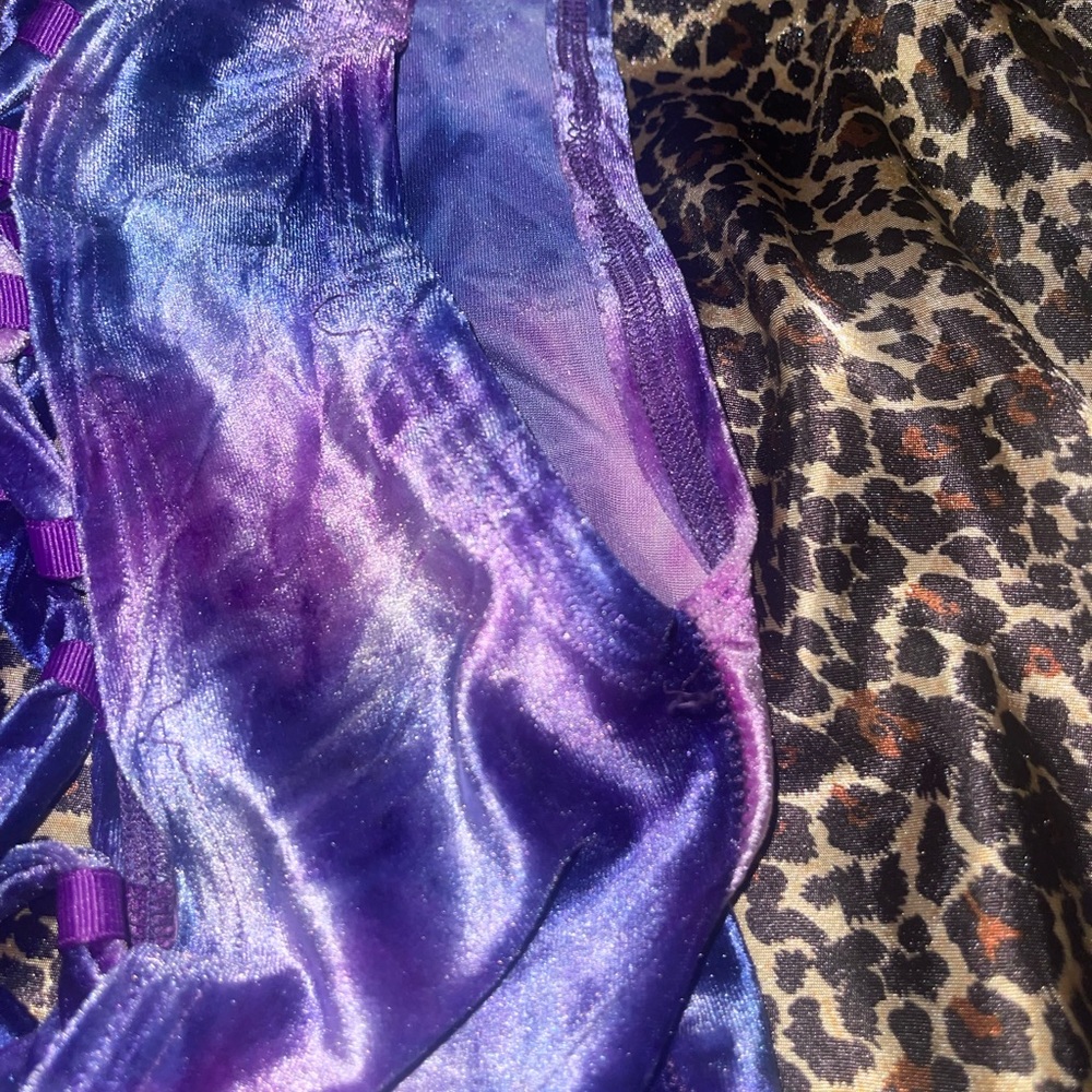 Eat.Sleep.Rave Body Suit - Picture 12 of 12